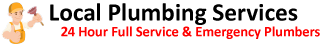 Mulliken Plumbers